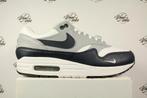 Nike Air Max 1 Obsidian - 43, -, -, -, Gedragen