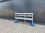 Bedrijfswagen inrichting bedrijfswageninrichting, Auto diversen, Autogereedschap, Ophalen