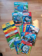 Thomas de trein boeken, Jongen of Meisje, Ophalen of Verzenden, Zo goed als nieuw, Voorleesboek