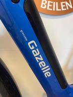 Gazelle Grenoble C8 | Jong Gebruikt | Garantie !! | E-bike, Ophalen, Zo goed als nieuw, 51 tot 55 cm, 50 km per accu of meer