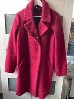 Mooie zgan warme dames Winterjas Expresso Maat 38, Kleding | Dames, Jassen | Winter, Expresso, Zo goed als nieuw, Rood, Ophalen