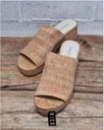 Kenneth Cole - Kurken schoenen div. modellen maat 36 - Nieuw, Beige, Kenneth Cole, Nieuw, Ophalen of Verzenden