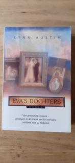 Eva's dochters, Ophalen of Verzenden, Zo goed als nieuw, Lynn Austin, Nederland