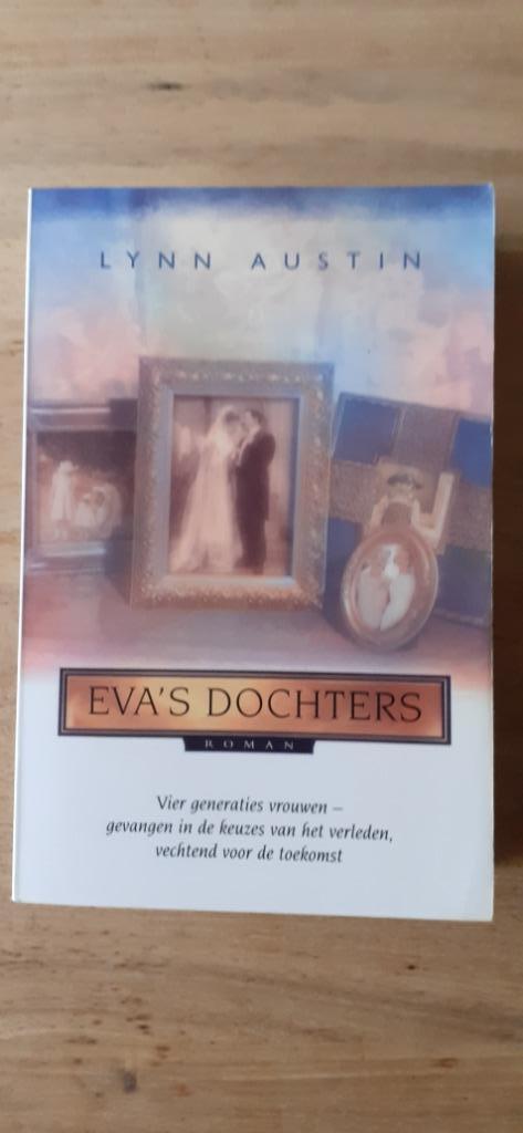 Eva's dochters, Boeken, Romans, Zo goed als nieuw, Nederland, Ophalen of Verzenden