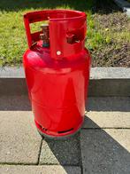Lpg gasfles 26 ltr gekeurd 12/2026., Ophalen of Verzenden, Gebruikt