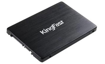 Kingfast 240GB SSD beschikbaar voor biedingen