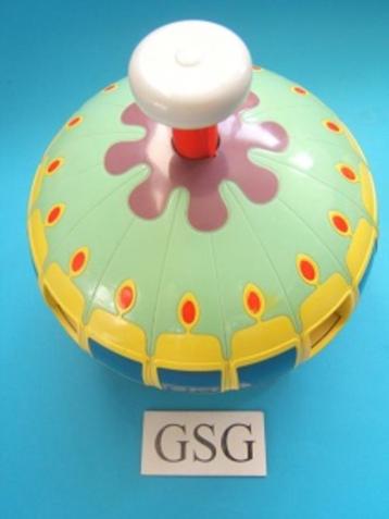 In de Droomtuin tol nr. C-3137A-02 beschikbaar voor biedingen