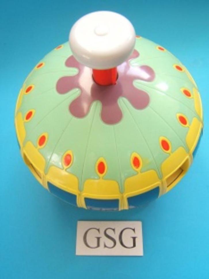 In de Droomtuin tol nr. C-3137A-02, Kinderen en Baby's, Speelgoed | Overig, Zo goed als nieuw, Jongen of Meisje, Ophalen