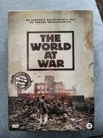 The world at war dvd box, Ophalen of Verzenden, Zo goed als nieuw