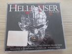 Hellraiser : Return To The Labyrinth // 2CD+Dvd, Boxset, Overige genres, Zo goed als nieuw, Verzenden