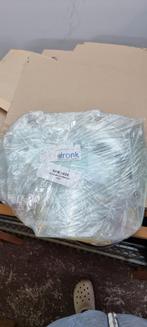 Koplamp+mistlamp beschermer Mercedes Actros(MP3 en MP4), Ophalen