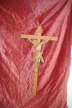 Crucifix  ( kruisbeeld), Gebruikt, Beeld(je), Ophalen