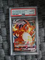 Charizard VMAX #004 Chinese PSA 10, Ophalen of Verzenden, Zo goed als nieuw