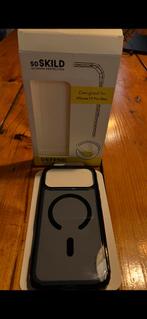 Nieuwe iPhone 17 Max Heavy Impact Case - Blauw, Ophalen, Nieuw, Hoesje of Tasje