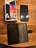 Samsung A70, Zwart, Ophalen of Verzenden, Zo goed als nieuw, 128 GB