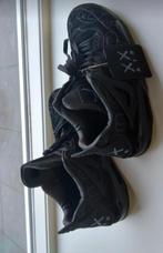 Air Jordan 4 retro kaws maat 45, Kleding | Heren, Zwart, Ophalen of Verzenden, Nike Air Jordan, Sneakers of Gympen