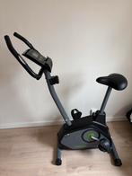 Tunturi Cardio Fit Bike B30 Hometrainer (bieden vanaf E 25), Sport en Fitness, Ophalen, Gebruikt, Metaal, Benen