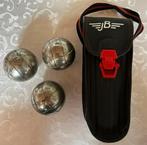JB recreatieboules / camping boules Vintage, Ophalen of Verzenden, Gebruikt, Bal