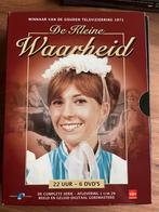 De kleine waarheid ( 6 dvd box), Alle leeftijden, Ophalen of Verzenden, Zo goed als nieuw