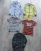 Z8 pakket maat 116 / 122, jongens, Gebruikt, Z8, Overhemd of Blouse, Ophalen of Verzenden