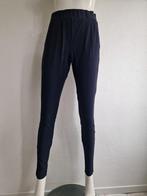 Studio Anneloes pantalon. Maat M. Donkerblauw/travelstof., Studio Anneloes, Blauw, Nijmegen, Verhip-vintage.nl