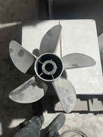 Hydromotive racing propellers te koop zie omschrijving, Watersport en Boten, Bootonderdelen, Ophalen of Verzenden, Zo goed als nieuw