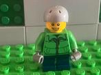Lego kind in winter kleding, Kinderen en Baby's, Speelgoed | Duplo en Lego, Ophalen of Verzenden, Zo goed als nieuw