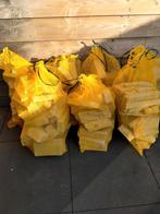 Openhaardhout 10 kg voor 5€, Minder dan 3 m³, Ophalen, Overige houtsoorten, Blokken