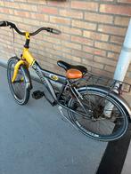 Jongens fiets 22 inch NEEM HET MEE, Fietsen en Brommers, Fietsen | Jongens, Ophalen, 22 inch, Gebruikt, Versnellingen