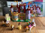 Lego Belle en het beest, Ophalen of Verzenden, Zo goed als nieuw, Complete set, Lego