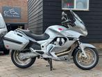 MOTO GUZZI NORGE 1200 GT (bj 2006), Motoren, Motoren | Moto Guzzi, 2 cilinders, Motorrijbewijs A, Bedrijf, Meer dan 35 kW