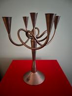 GUISEPPE CHIGIOTTI. —. CANDELABRA.. —. MATTHEW BOULTON., Antiek en Kunst, Ophalen of Verzenden