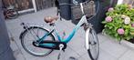 Gazelle fiets 26 inch, Fietsen en Brommers, Fietsen | Meisjes, Ophalen of Verzenden, Zo goed als nieuw, 26 inch of meer, Versnellingen
