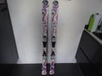 NORDICA ALL MOUNTAIN CARVE SKI'S (140cm) IN NIEUWSTAAT, Sport en Fitness, Skiën en Langlaufen, 140 tot 160 cm, Ophalen of Verzenden