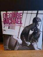George Michael - Live in Paris 1988 - LP NIEUW, Cd's en Dvd's, Vinyl | Pop, Ophalen of Verzenden, 1980 tot 2000, Nieuw in verpakking