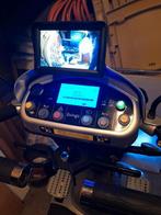 Quingo Vitess II zgan slechts 29 km gereden, Diversen, Brommobielen en Scootmobielen, Ophalen of Verzenden, 16 km/u of meer, 46 km of meer