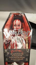 100. Living Death Doll Bathory, Ophalen, Gebruikt, Mezzo, Mezzo