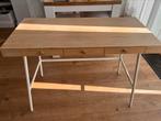 IKEA LILLÅSEN, Huis en Inrichting, Ophalen, Zo goed als nieuw, 25 tot 50 cm, Rechthoekig