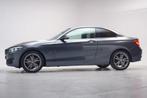 BMW 2 Serie 218I High Executive Aut. [ Leer cruise Navigatie, Auto's, BMW, Automaat, 65 €/maand, 136 pk, Gebruikt