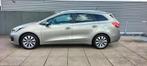Kia cee'd Sportswagon 1.6 GDI DynamicLine Navigatie / Camera, Voorwielaandrijving, Gebruikt, 4 cilinders, Origineel Nederlands