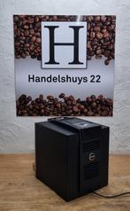 Jura F7 Impressa MET GARANTIE EN SERVICEBEURT, Afneembaar waterreservoir, 10 kopjes of meer, Ophalen of Verzenden, Koffiemachine