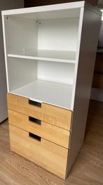 Ikea Stuva kast, Ophalen, Gebruikt, 50 tot 100 cm, 3 of 4 laden