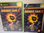 Serious Sam II XboX Classic, Avontuur en Actie, Vanaf 18 jaar, 1 speler, Ophalen of Verzenden