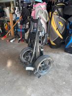 Bagboy C800 - Golftrolley, Sport en Fitness, Golf, Bagboy, Bagboy, Bagboy, Ophalen of Verzenden