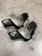 2x Piaggio Zip stuurkap zwart nette staat, Ophalen, Gebruikt, Kap, Piaggio