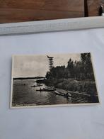 HILLEGERSBERG.  PLASWIJCK.  1946, Ophalen of Verzenden, 1940 tot 1960