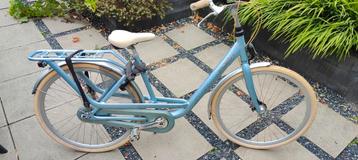 Puch moederfiets, damesfiets  beschikbaar voor biedingen
