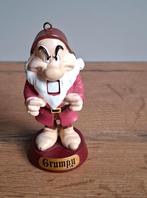 Grumpy Kerstornement, Ophalen of Verzenden, Overige figuren, Zo goed als nieuw, Beeldje of Figuurtje
