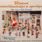 Nieuwe Sinterklaasliedjes & spr een cd van Annie M.G. Schmid, Ophalen of Verzenden, Nieuw in verpakking, Muziek