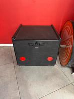 Bezorg box scooter, Ophalen, Gebruikt